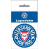 Aufkleber Logosticker 3c