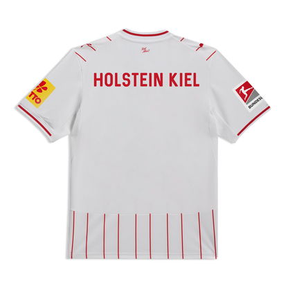 Trikot 26/27 Away