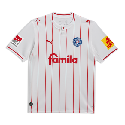 Trikot 26/27 Away