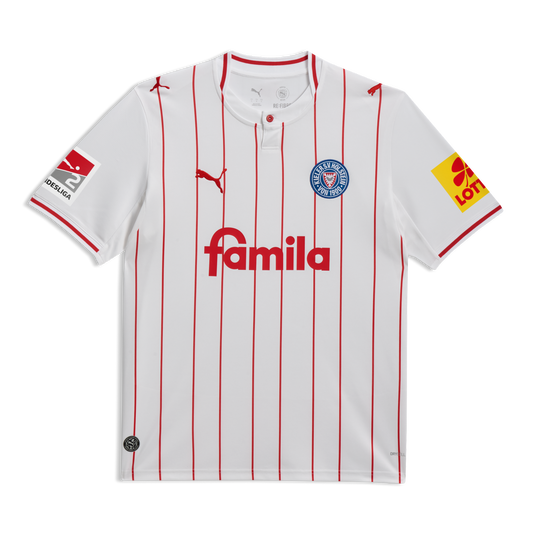 Trikot 26/27 Away