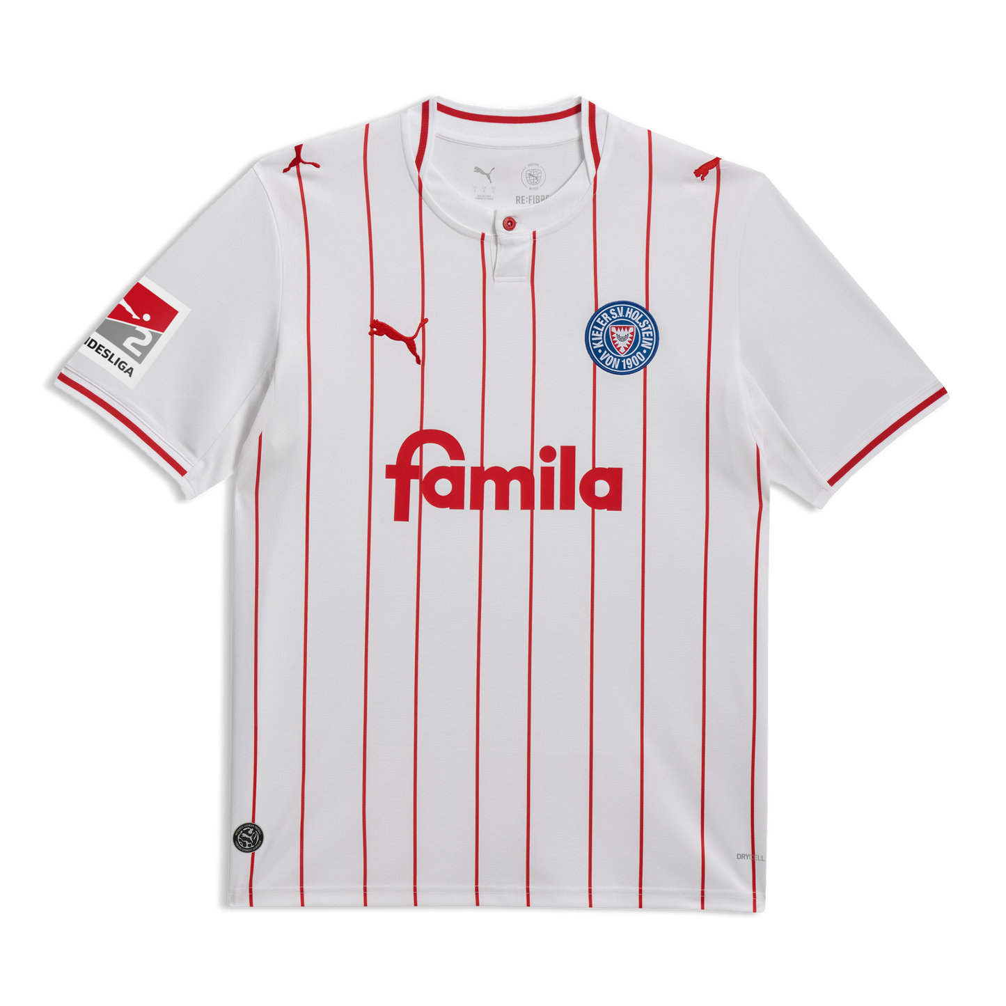 Trikot 26/27 Away, KIDS