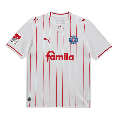 Trikot 26/27 Away, KIDS