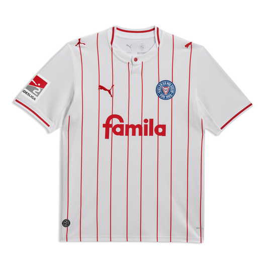 Trikot 26/27 Away, KIDS