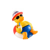 Badeente Schwimmring - NEU