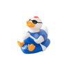 Badeente Surfbrett