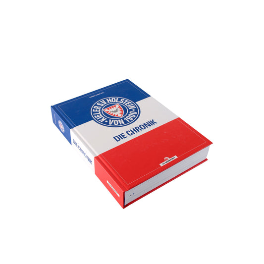 Chronik 125 Jahre - NEU