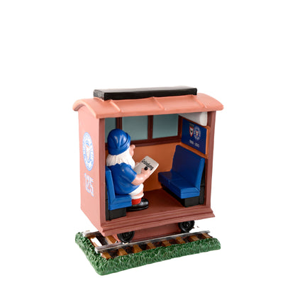 Gartenzwerg Jubiläum 125 - NEU