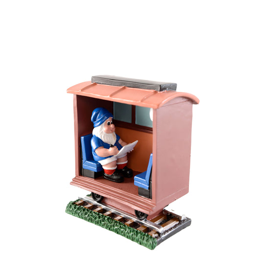 Gartenzwerg Jubiläum 125 - NEU