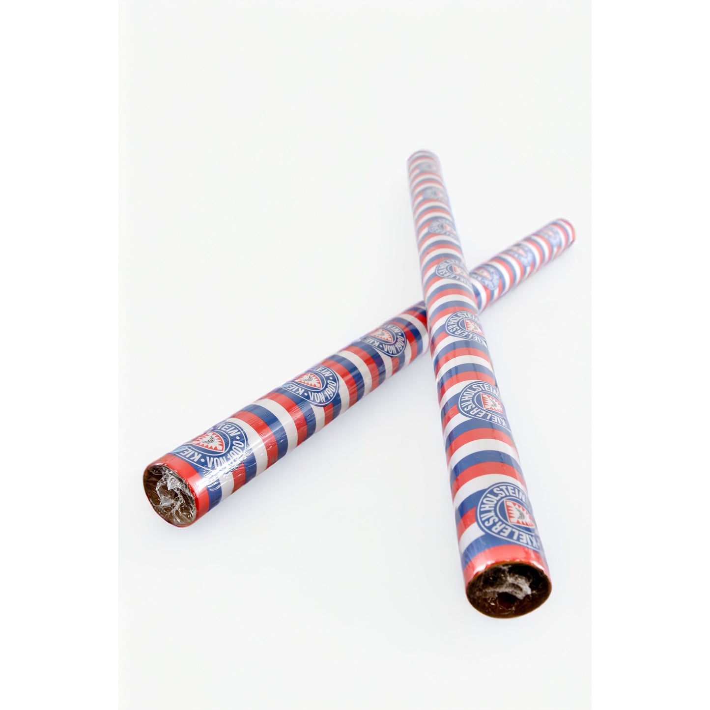 Geschenkpapier 2er-Set 70x200 - NEU