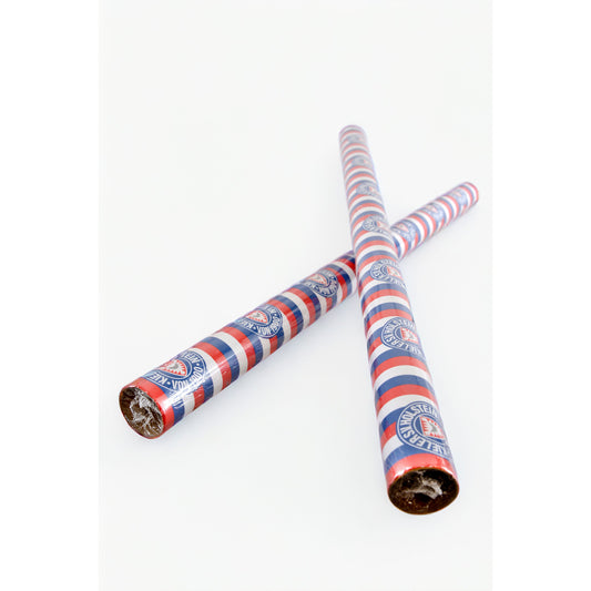 Geschenkpapier 2er-Set 70x200 - NEU