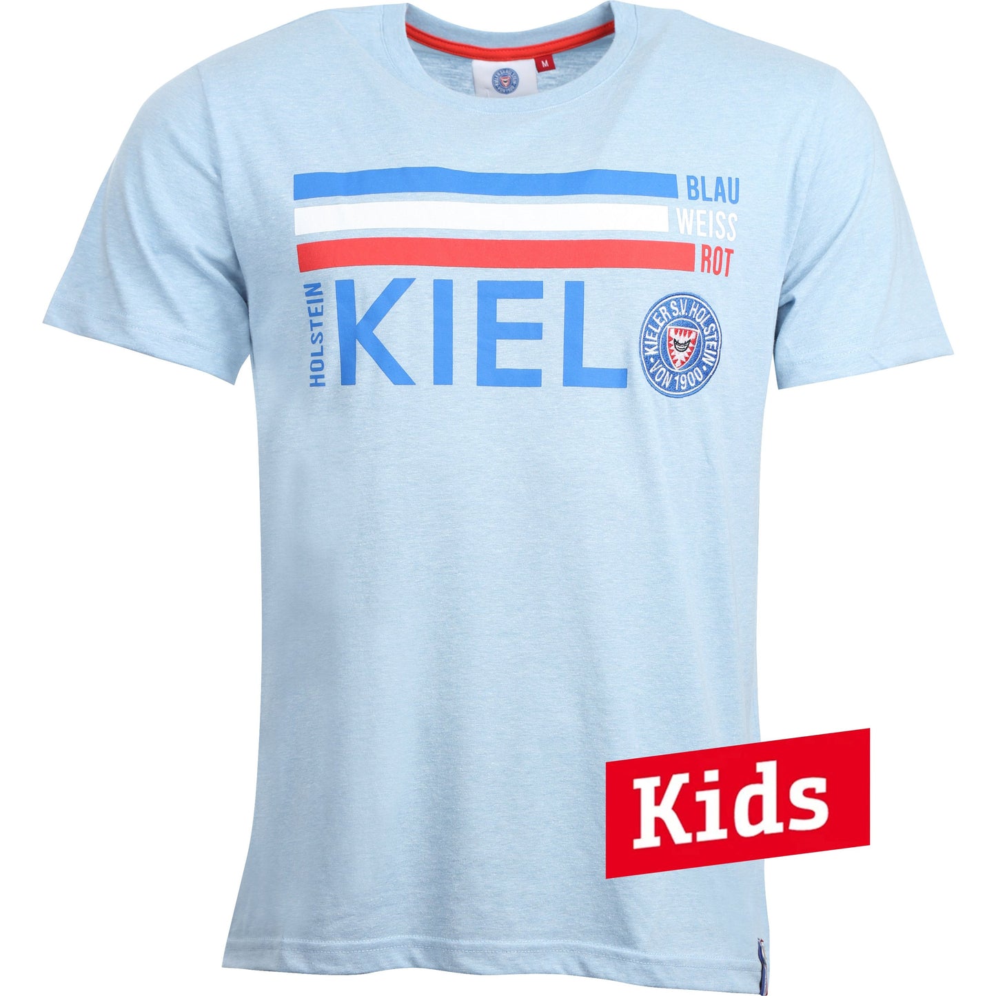 T-Shirt Lankau, Kids - NEU