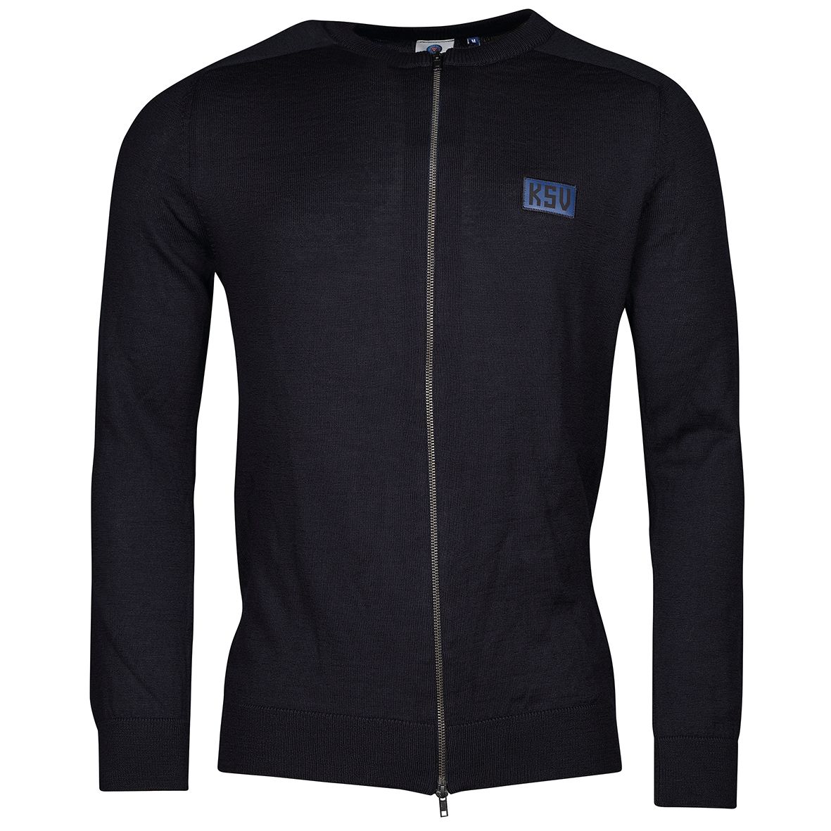 Strick Cardigan - NEU