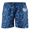Badehose Hawaii