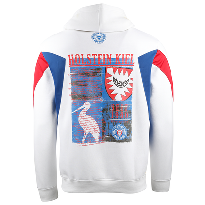 Hoodie Wees 1900