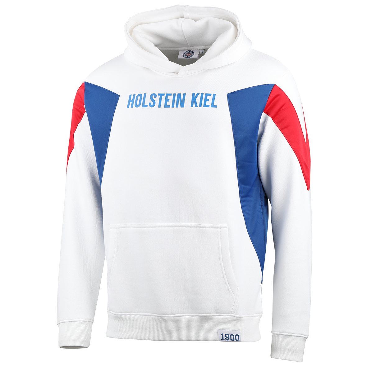 Hoodie Wees 1900