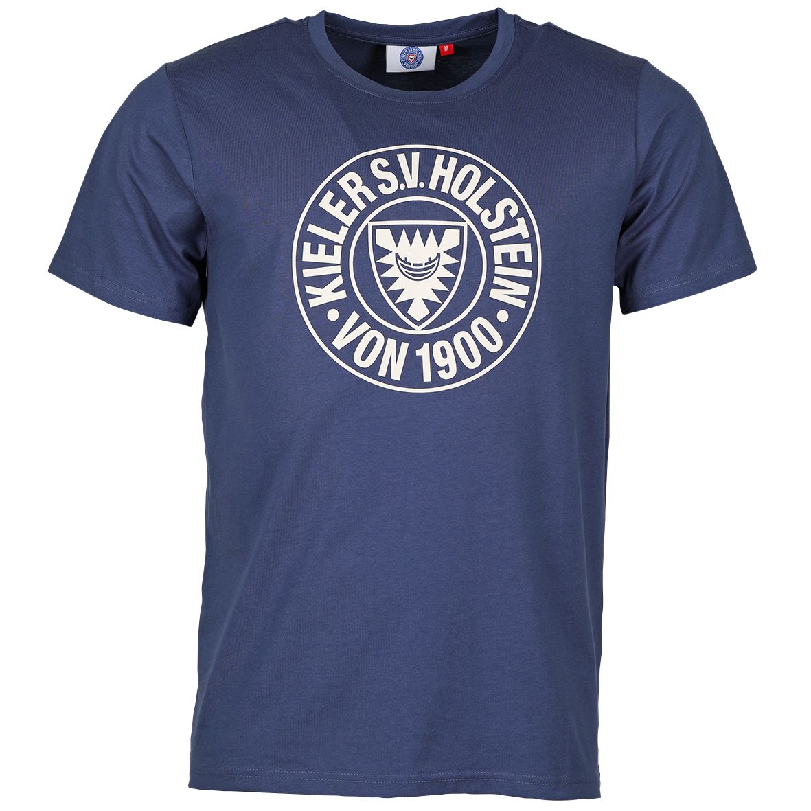Kollektion Loop - T-Shirt navyblau