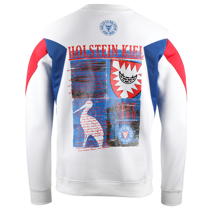 Sweatshirt Wees 1900