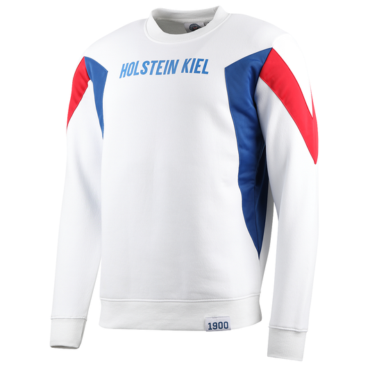 Sweatshirt Wees 1900