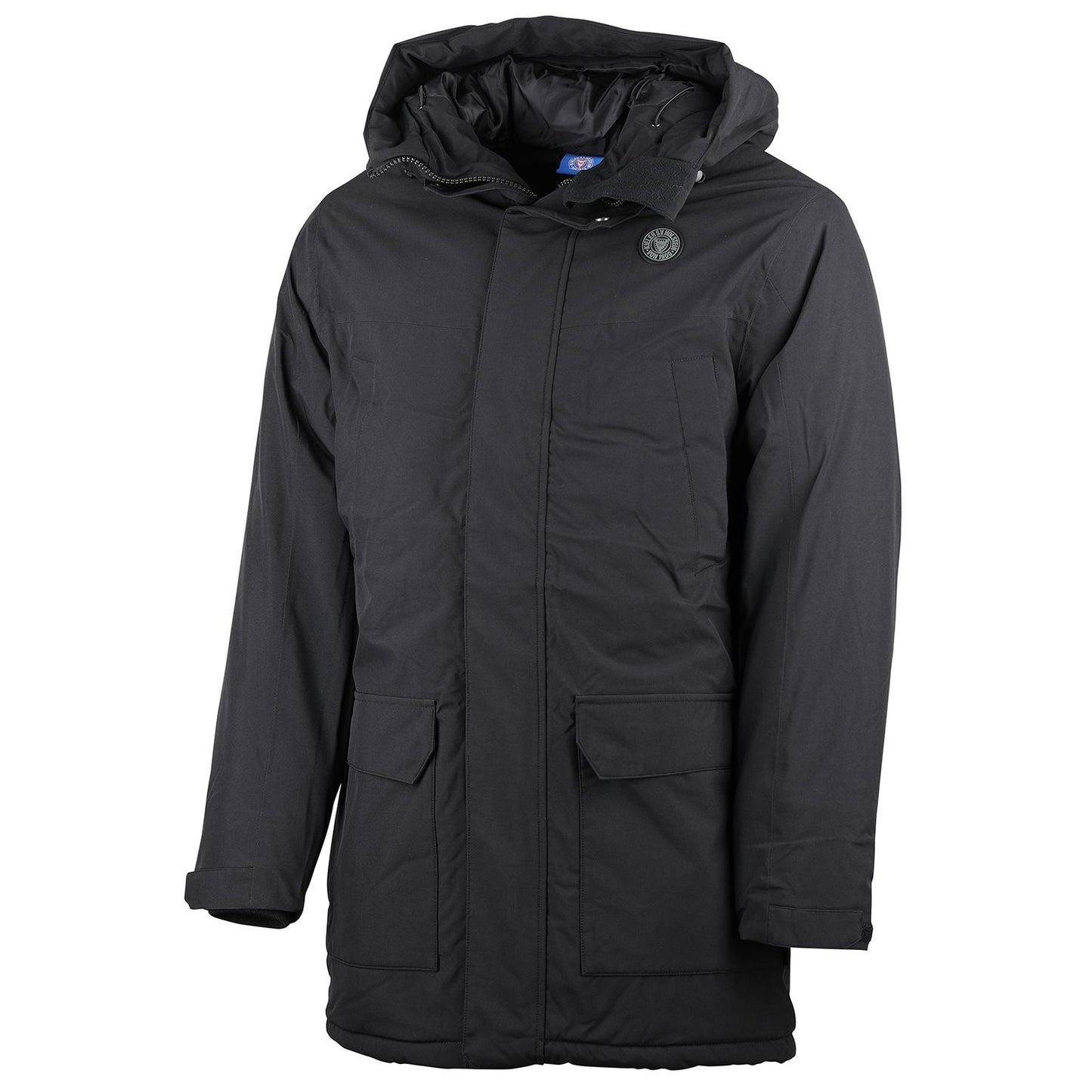 Winterjacke KALTenkirchen - NEU