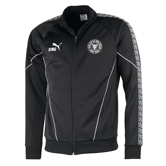Puma KING Trainingsjacke 25/26 - NEU