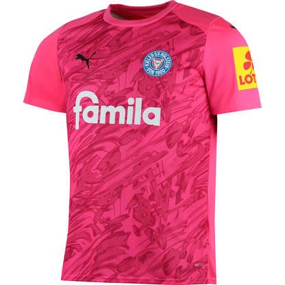 Trikot 26/27 Torwart, KIDS