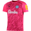 Trikot 26/27 Torwart