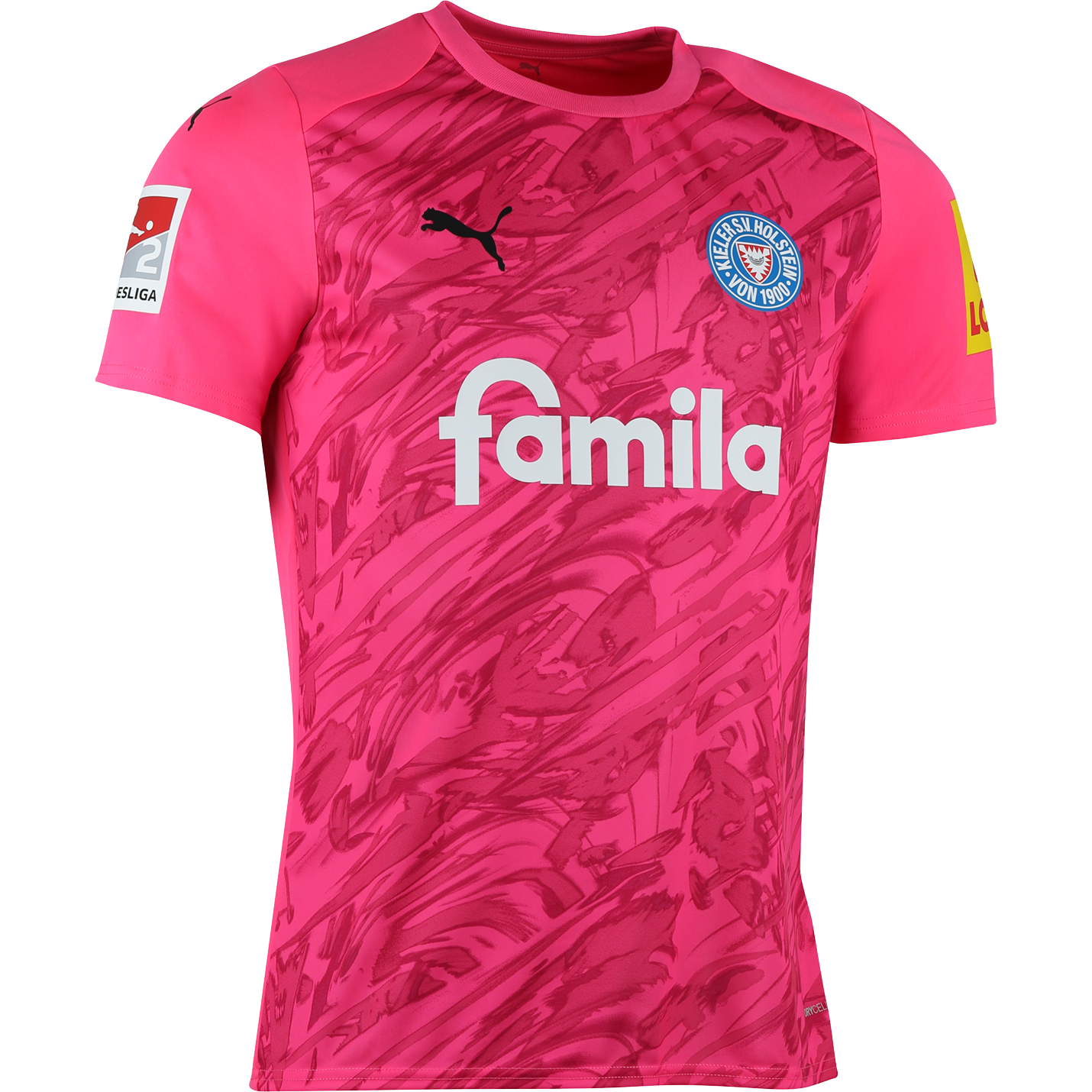 Trikot 26/27 Torwart