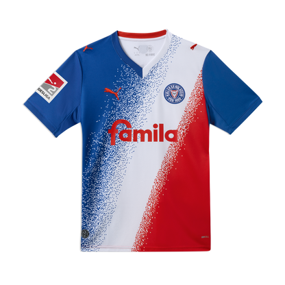 Trikot 26/27 Sondertrikot Schleswig-Holstein, KIDS