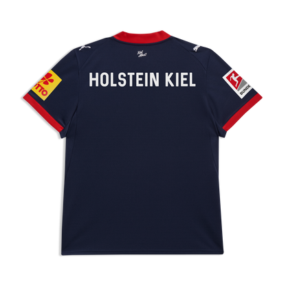 Trikot 26/27 Home