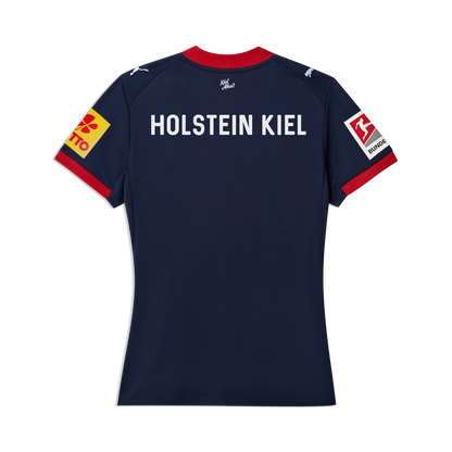 Trikot 26/27 Home tailliert