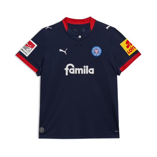 Trikot 26/27 Home