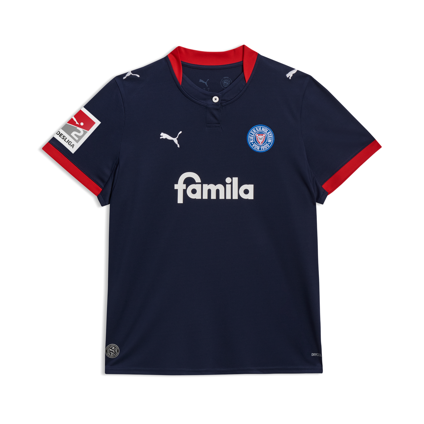 Trikot 26/27 Home, KIDS