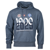 Hoodie Ellerhoop - NEU