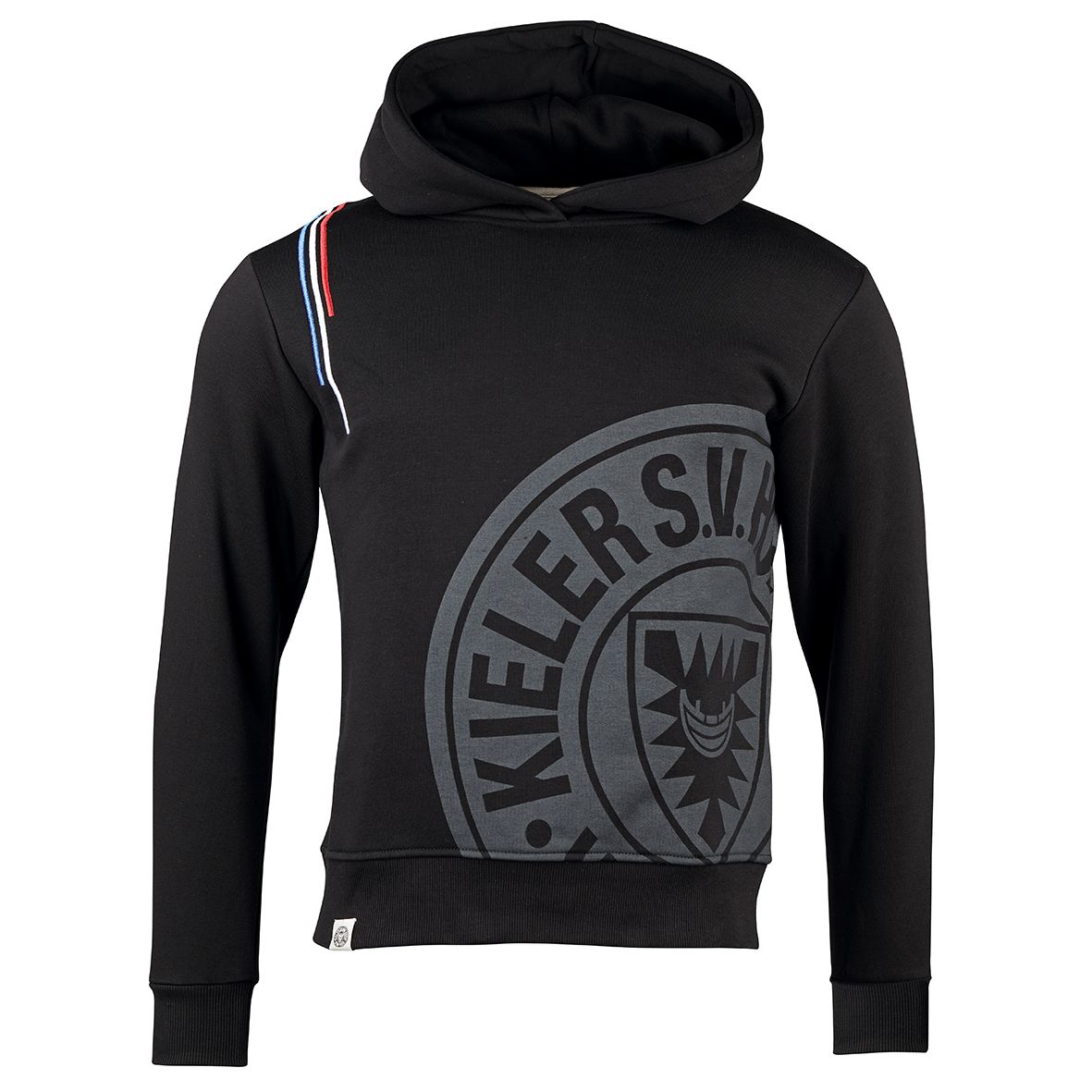 Hoodie Noorlys Stolpe - NEU