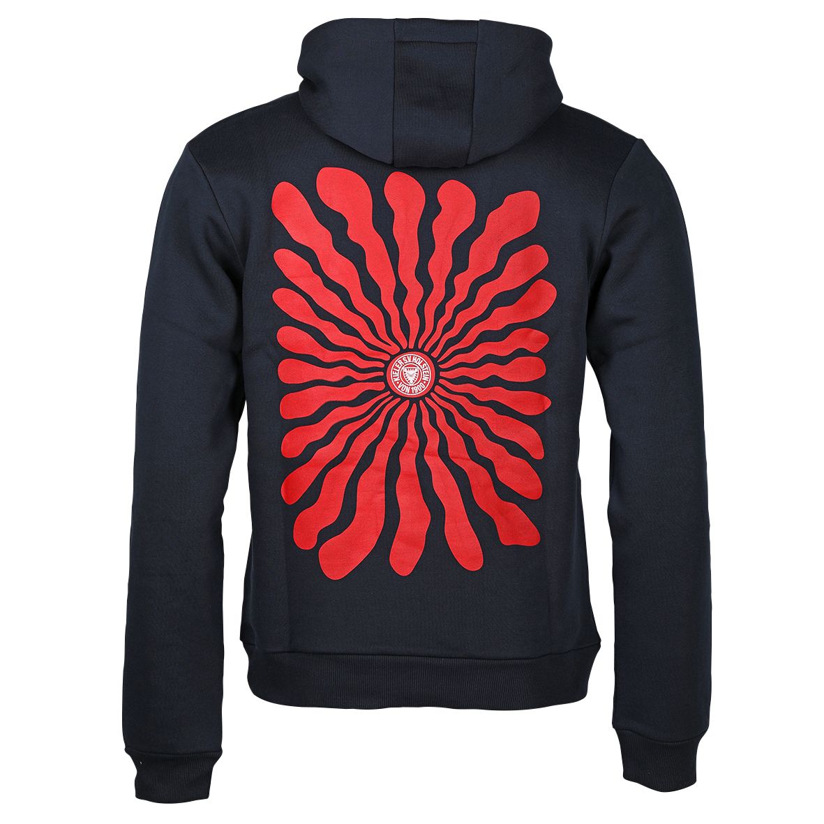 Hoodie Sonnebüll