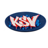 Magnet Graffiti KSV
