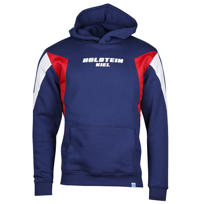 Kollektion Blunk - Hoodie 90er