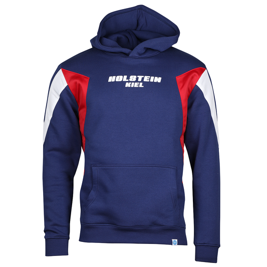 Kollektion Blunk - Hoodie 90er