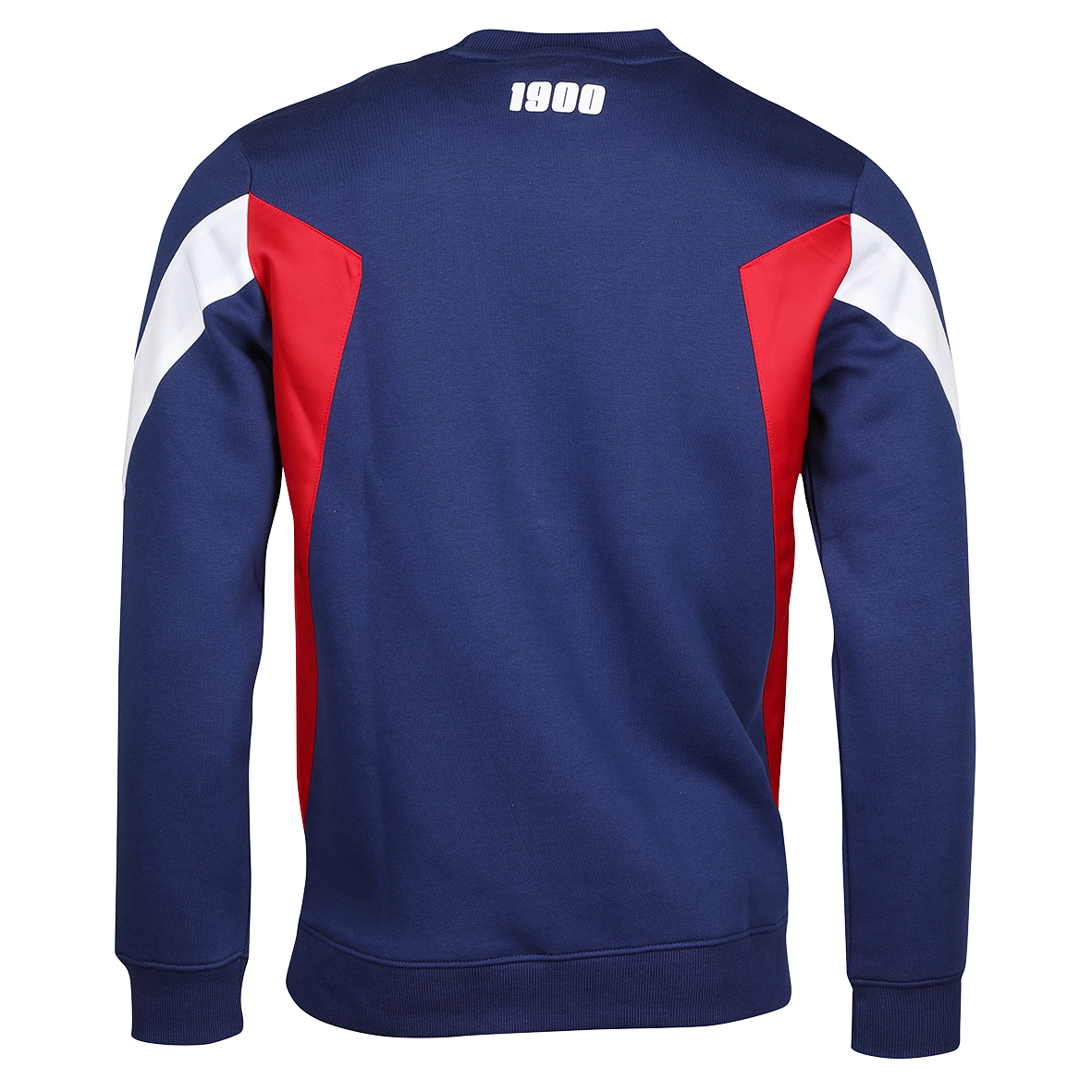 Kollektion Blunk - Sweatshirt 90er