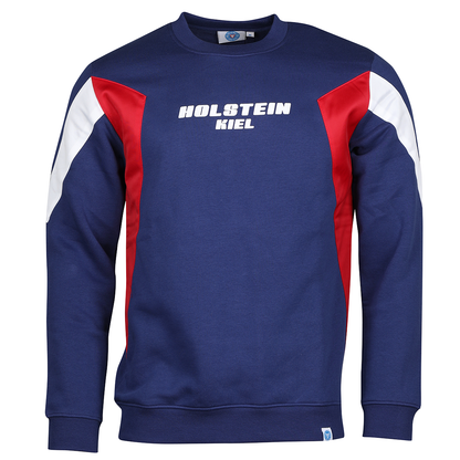 Kollektion Blunk - Sweatshirt 90er