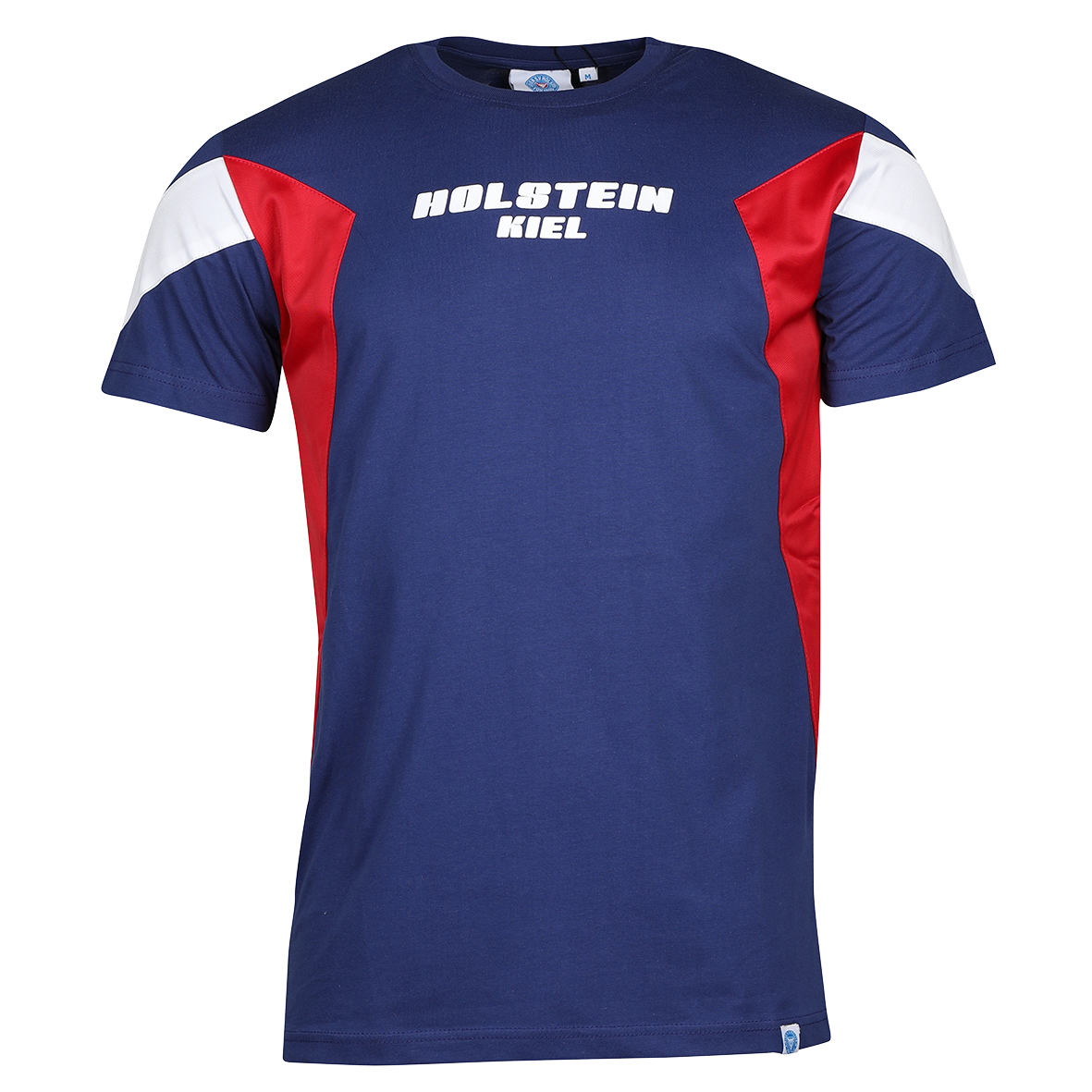 Kollektion Blunk - T-Shirt 90er
