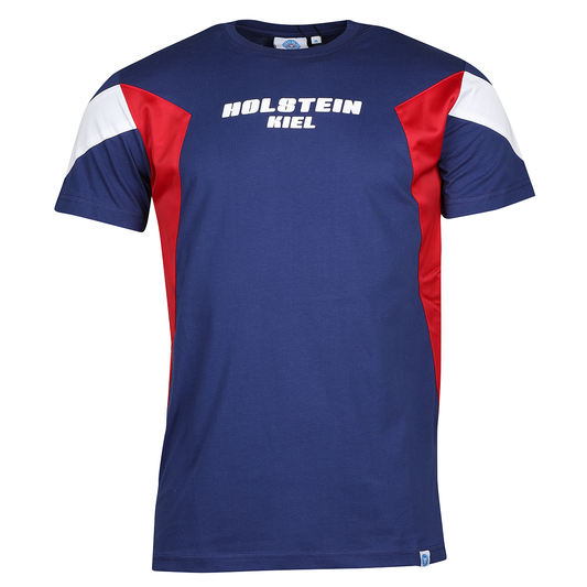 Kollektion Blunk - T-Shirt 90er