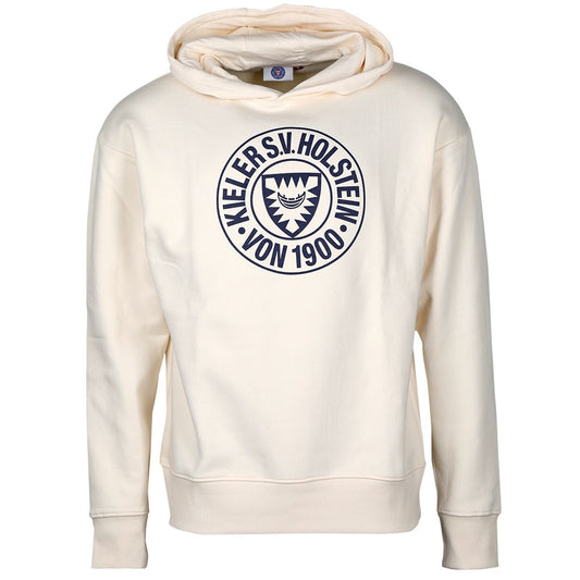 Kollektion Loop - Hoodie beige