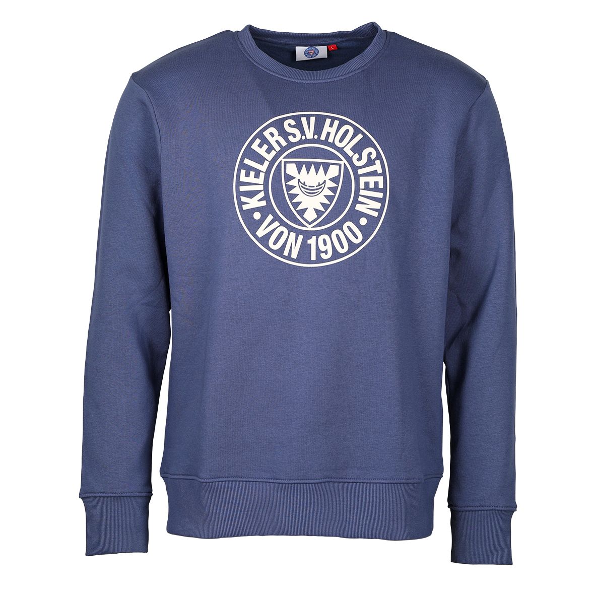 Kollektion Loop - Sweatshirt navyblau