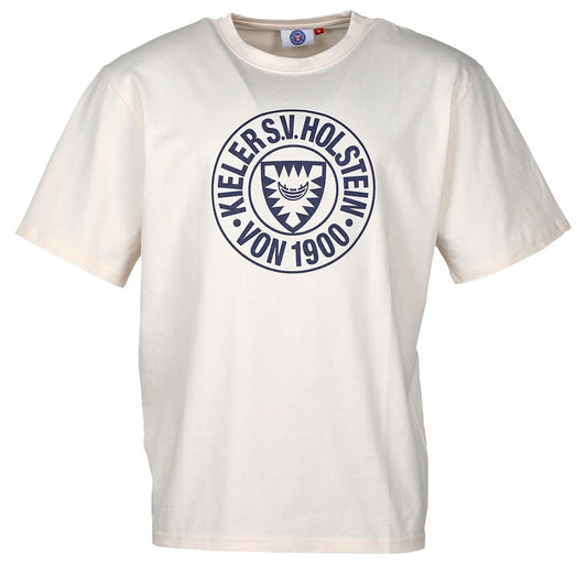 Kollektion Loop - T-Shirt beige