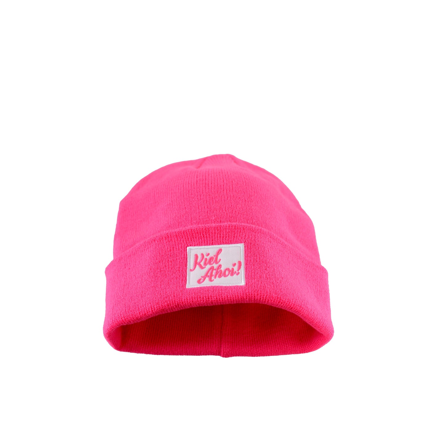 Mütze Fuhlendorf Damen pink