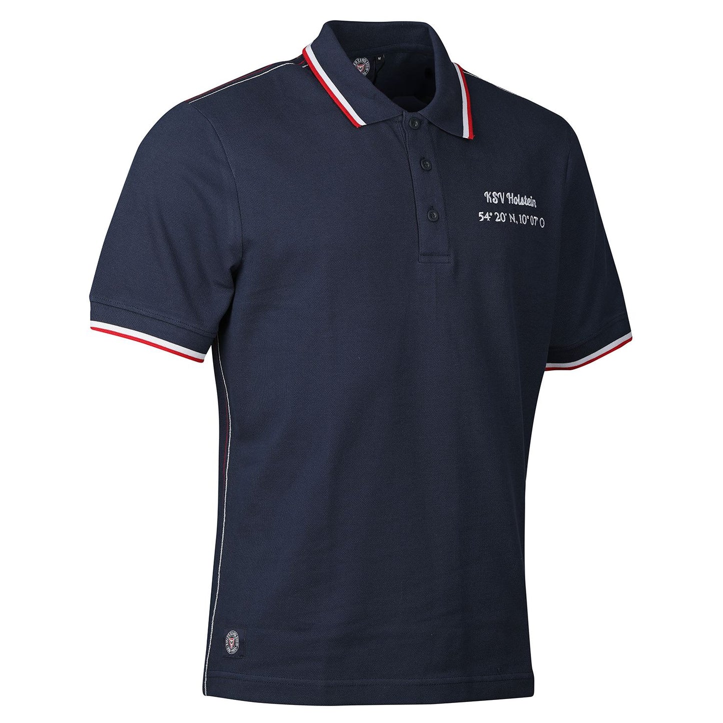 Poloshirt Brunsbüttel