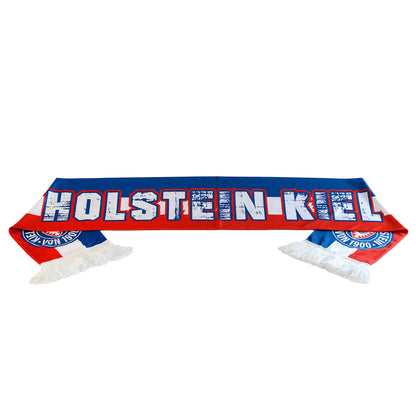 Schal Tribüne Ahoi