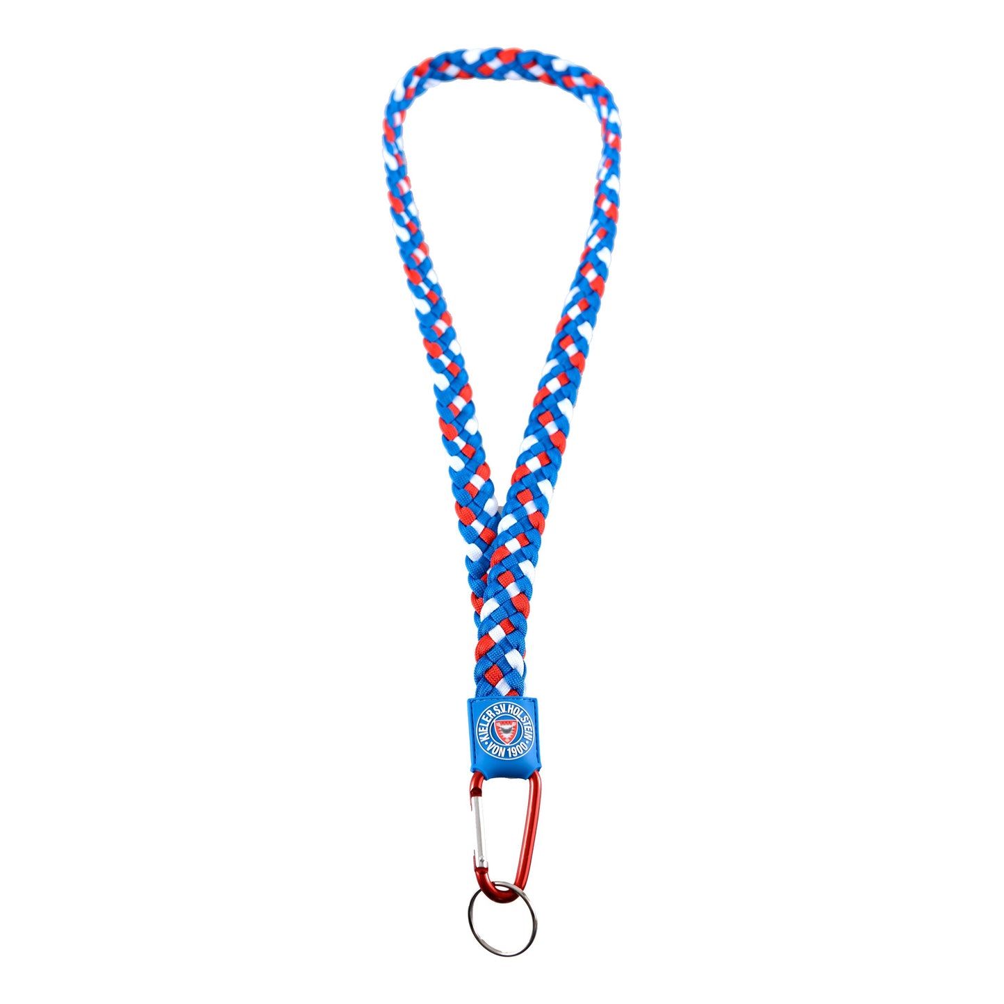 Schlüsselband TAU - NEU