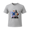 Kids T-Shirt Holstein Kiel x THW Kiel